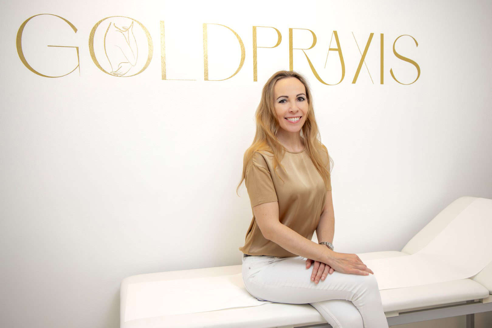 Frauärztin Dr. Daniela Gold in Graz, Fachärztin für Gynäkologie und Frauenheilkunde in Graz.